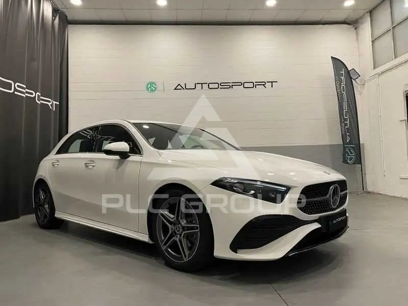 2025 Mercedes Benz Other