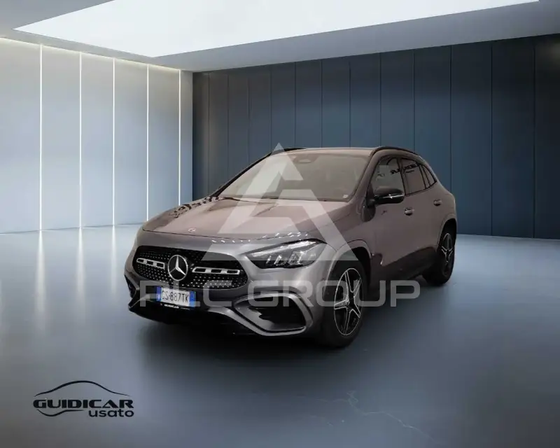 2024 Mercedes Benz Other