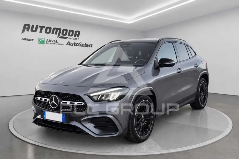 2024 Mercedes Benz Other