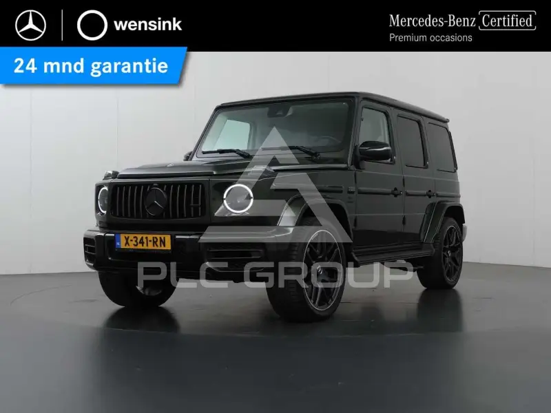 2024 Mercedes Benz Other