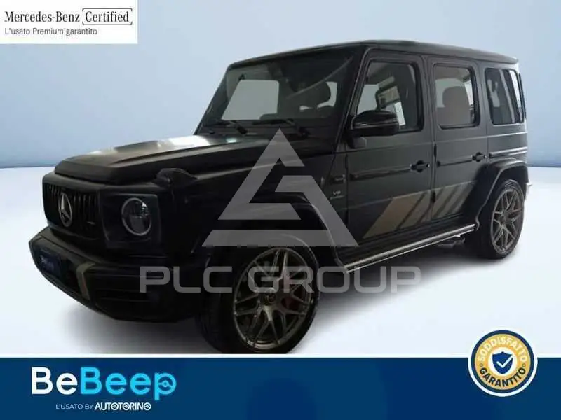 2024 Mercedes Benz Other
