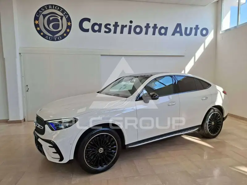 2024 Mercedes Benz Other