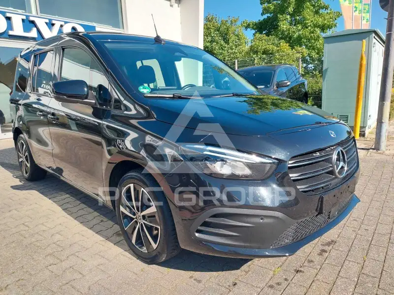 2024 Mercedes Benz Other