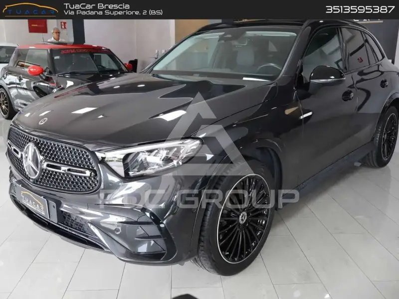 2024 Mercedes Benz Other