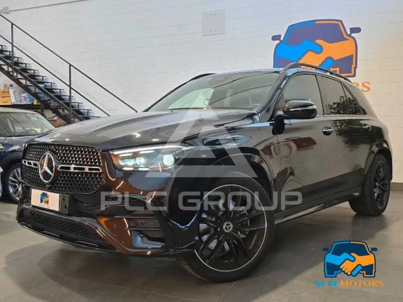 2024 Mercedes Benz Other