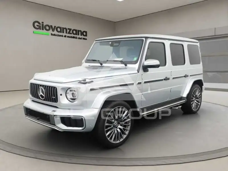 2024 Mercedes Benz Other