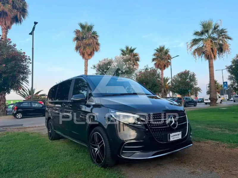 2024 Mercedes Benz Other