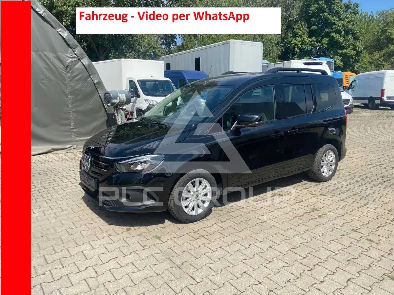 2024 Mercedes Benz EQT