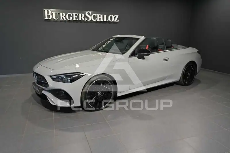 2024 Mercedes Benz CLE 300