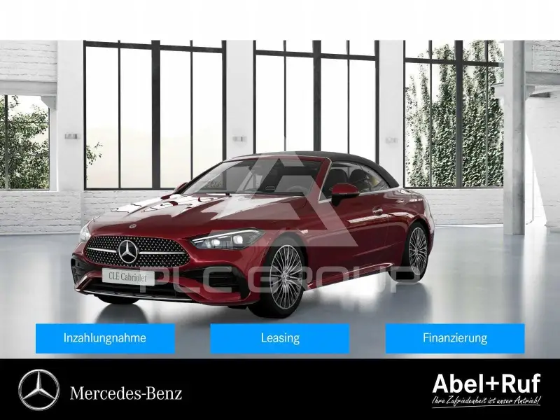 2024 Mercedes Benz CLE 300