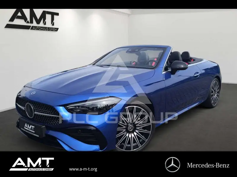 2024 Mercedes Benz CLE 300