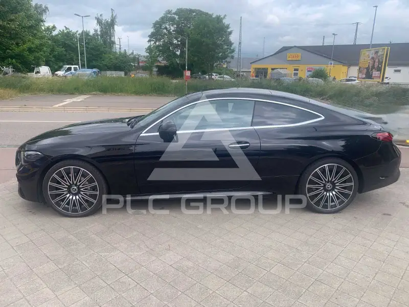 2024 Mercedes Benz CLE 300