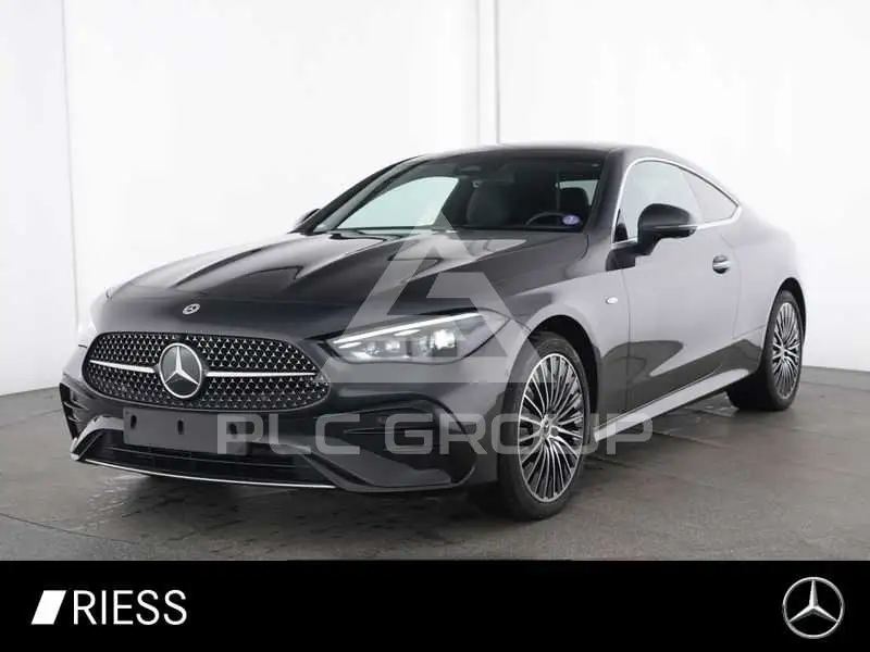 2024 Mercedes Benz CLE 300