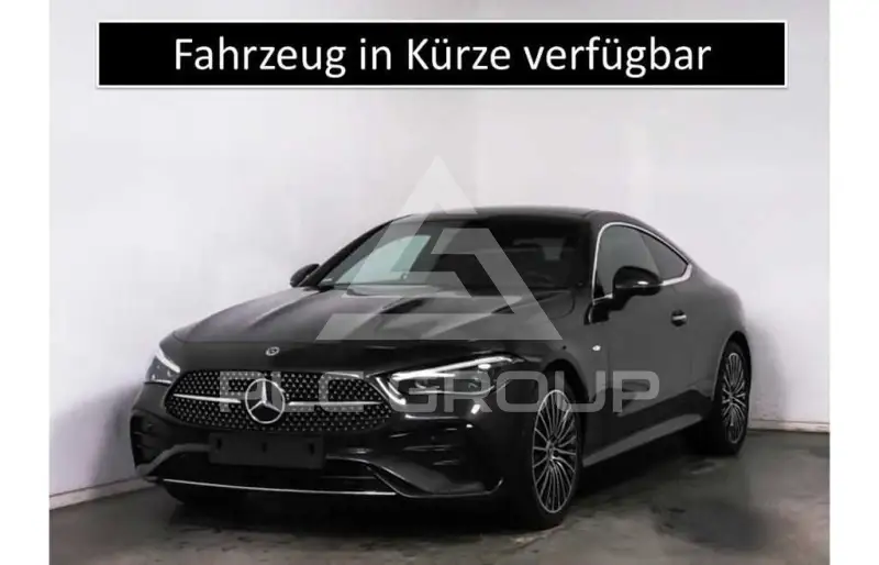 2024 Mercedes Benz CLE 300