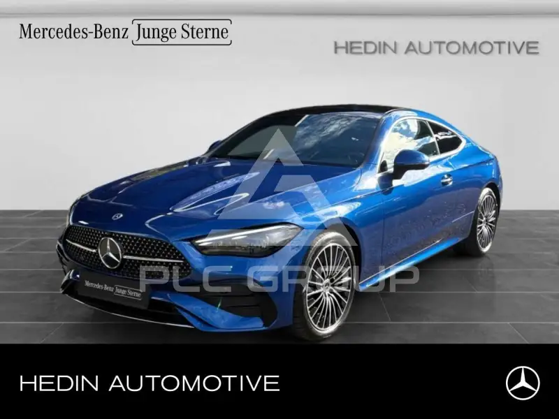 2024 Mercedes Benz CLE 300