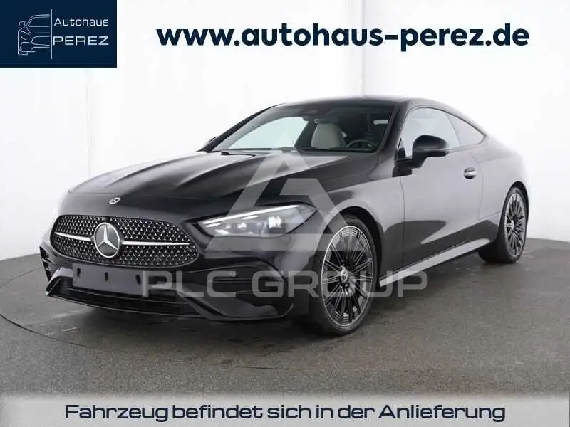 2024 Mercedes Benz CLE 300