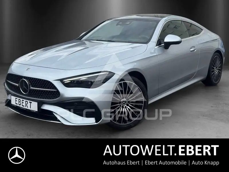 2024 Mercedes Benz CLE 300
