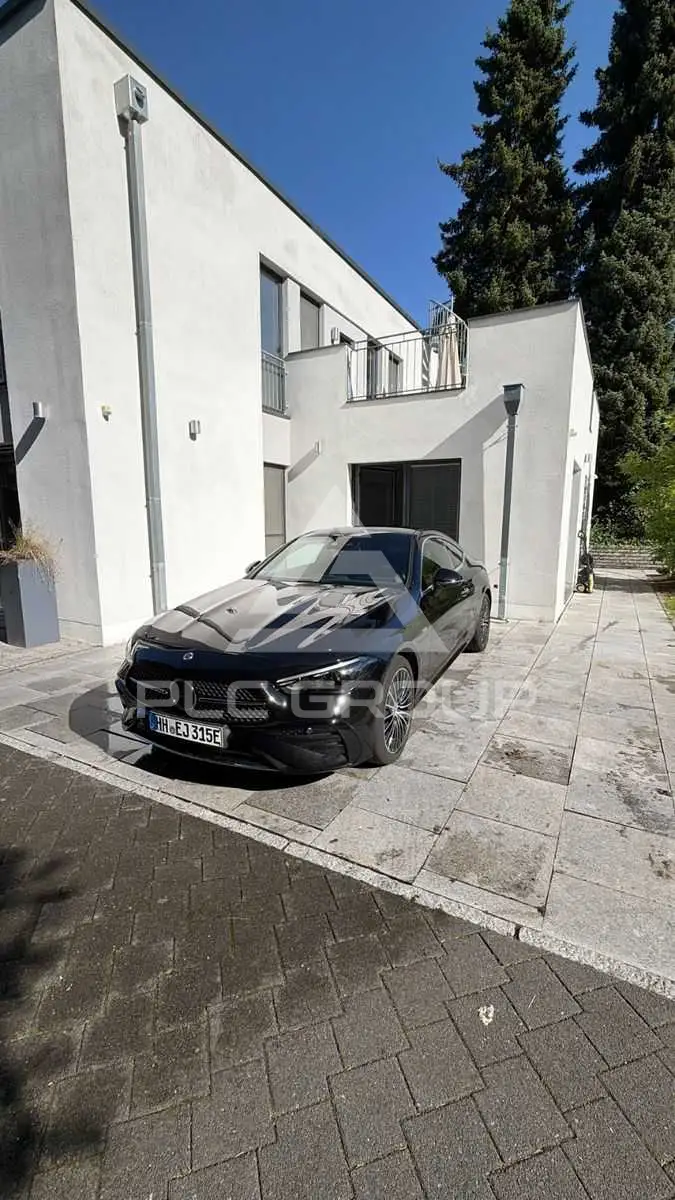 2024 Mercedes Benz CLE 300