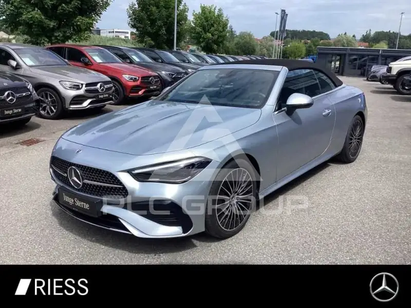 2024 Mercedes Benz CLE 300