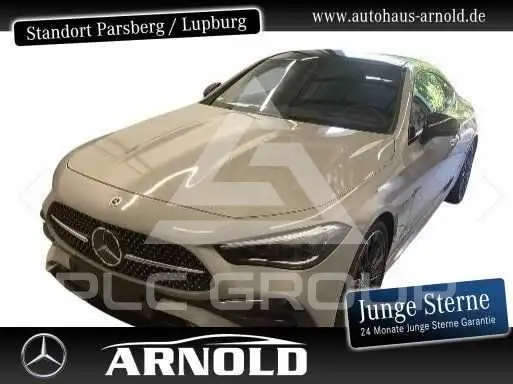 2024 Mercedes Benz CLE 300