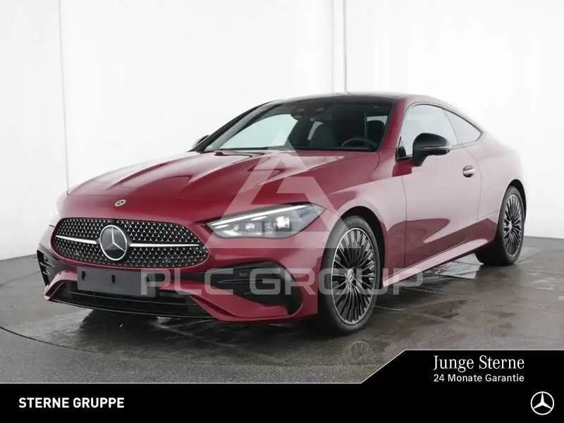 2024 Mercedes Benz CLE 300