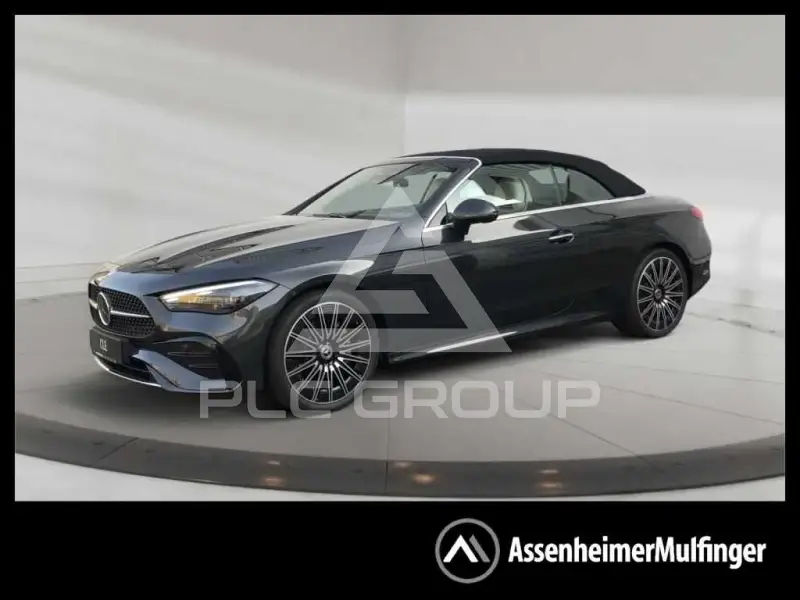 2024 Mercedes Benz CLE 300