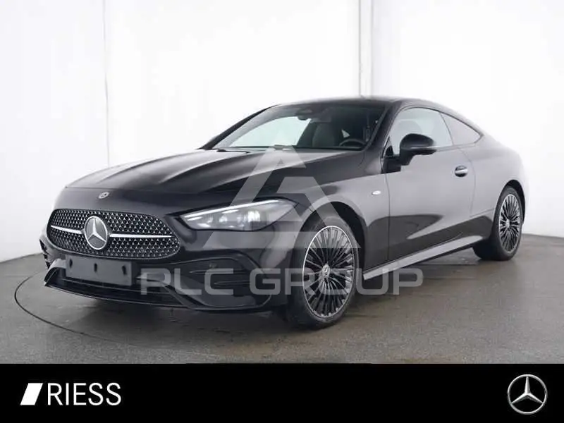 2024 Mercedes Benz CLE 300