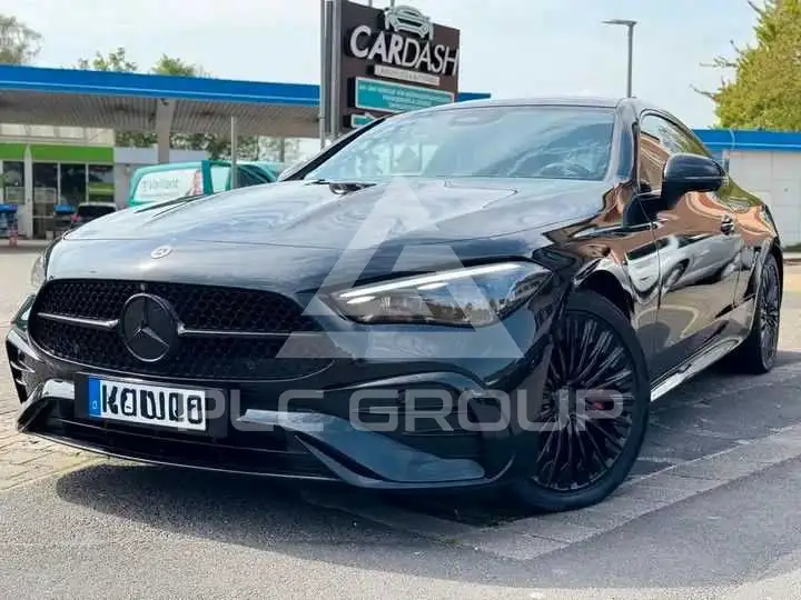 2024 Mercedes Benz CLE 300