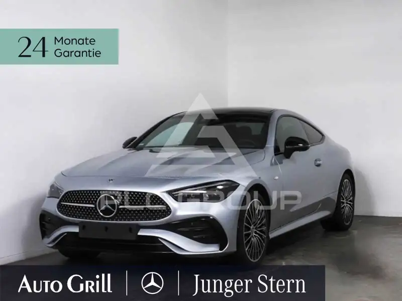 2024 Mercedes Benz CLE 300