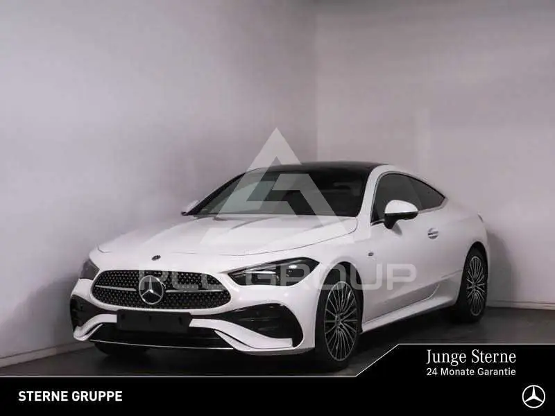 2024 Mercedes Benz CLE 300