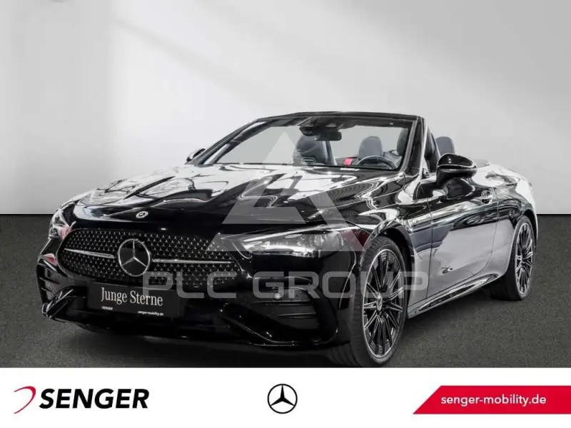 2024 Mercedes Benz CLE 300