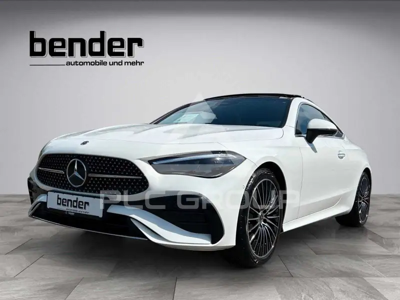 2024 Mercedes Benz CLE 200
