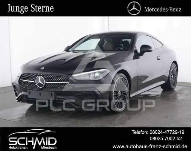 2024 Mercedes Benz CLE 200