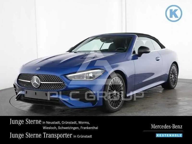 2024 Mercedes Benz CLE 200