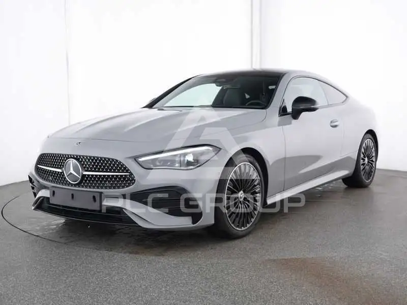 2024 Mercedes Benz CLE 200