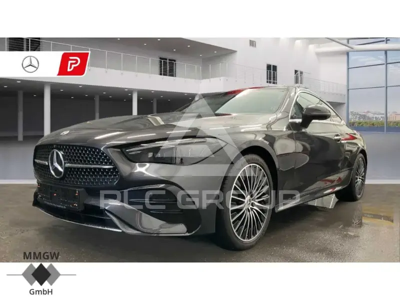 2024 Mercedes Benz CLE 200