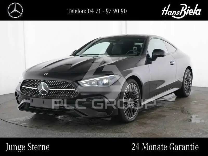 2024 Mercedes Benz CLE 200
