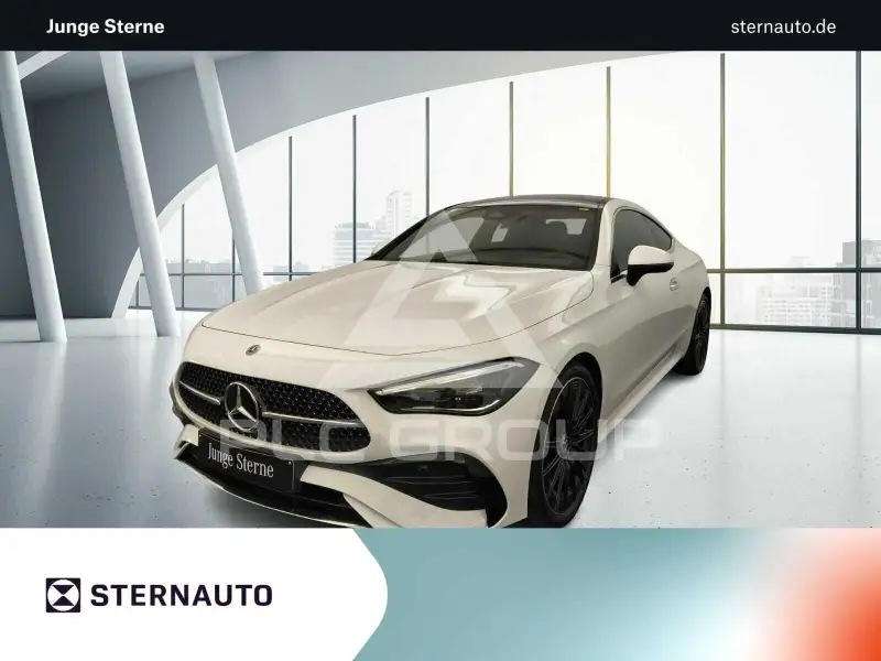 2024 Mercedes Benz CLE 200