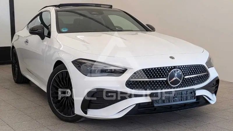 2024 Mercedes Benz CLE 200