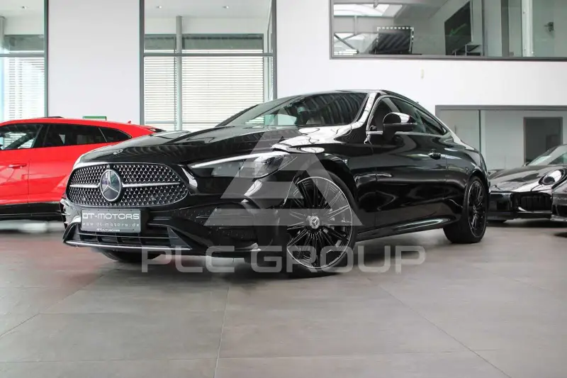 2024 Mercedes Benz CLE 200
