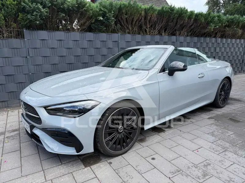 2024 Mercedes Benz CLE 200