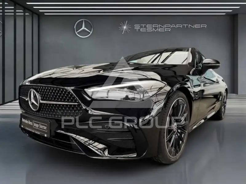 2024 Mercedes Benz CLE 200