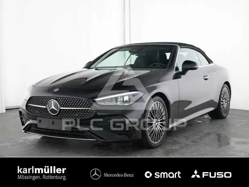 2024 Mercedes Benz CLE 200