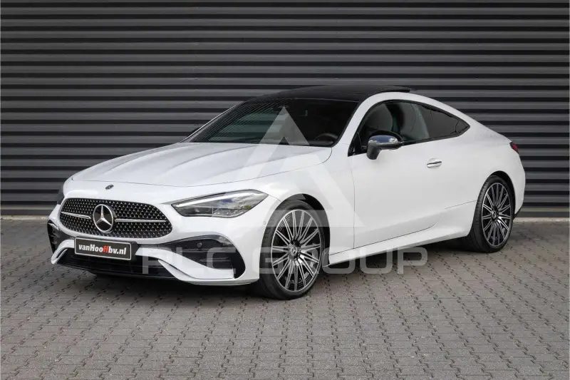 2024 Mercedes Benz CLE 200