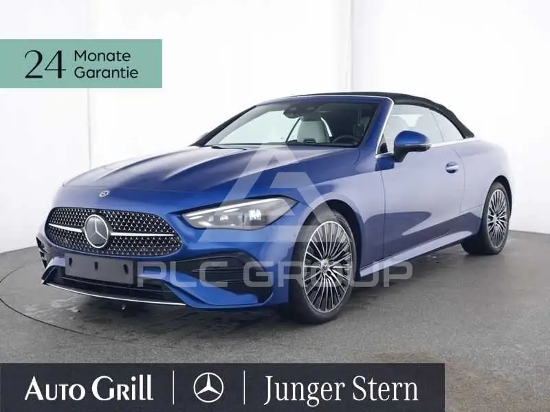 2024 Mercedes Benz CLE 200