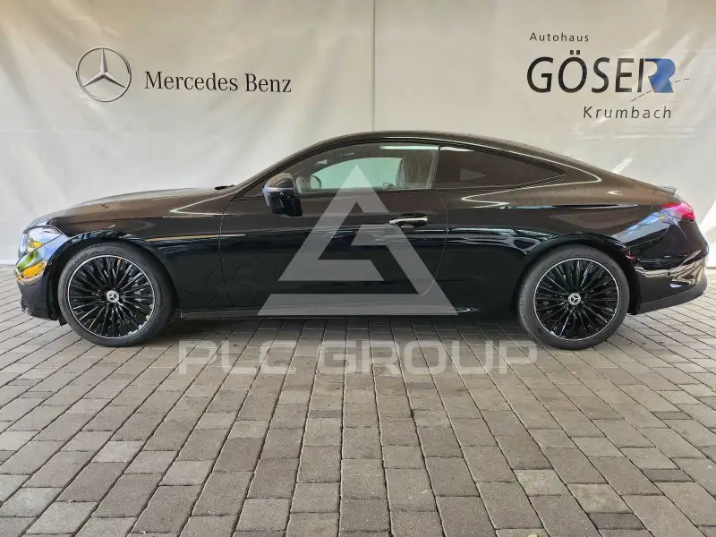 2024 Mercedes Benz CLE 200