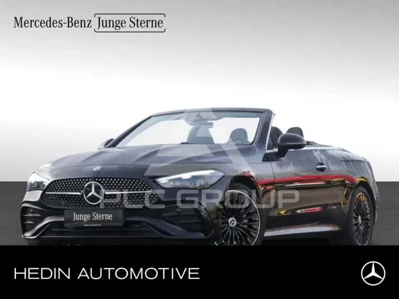2024 Mercedes Benz CLE 200