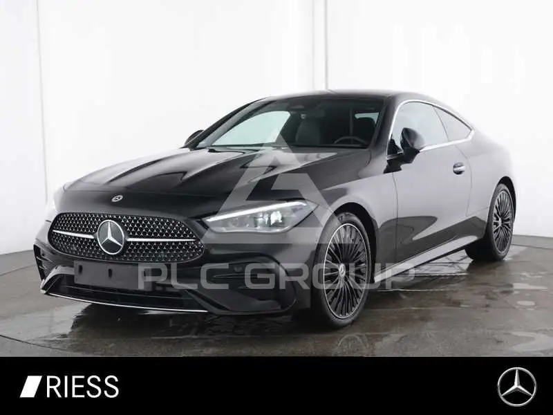 2024 Mercedes Benz CLE 200