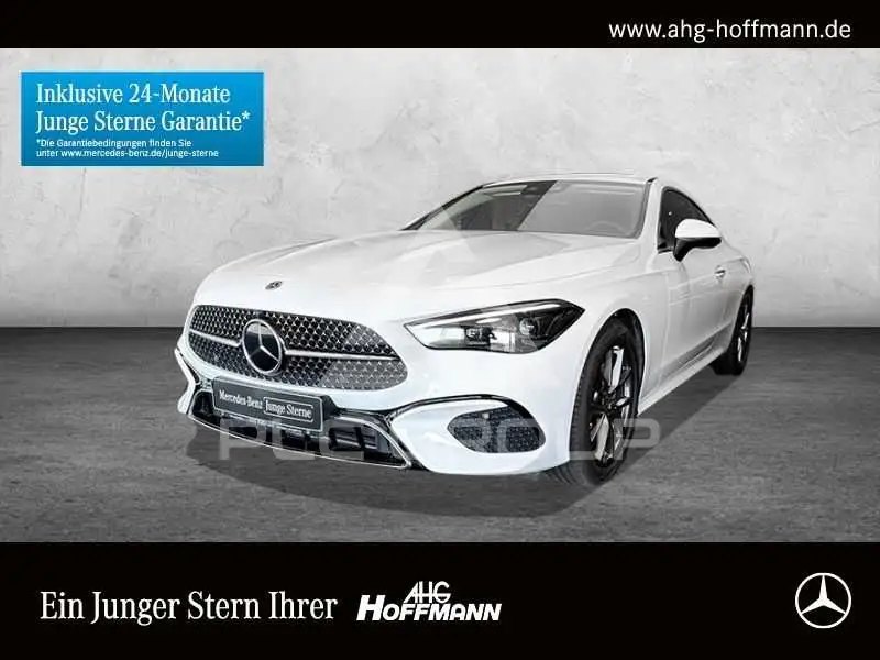 2024 Mercedes Benz CLE 200
