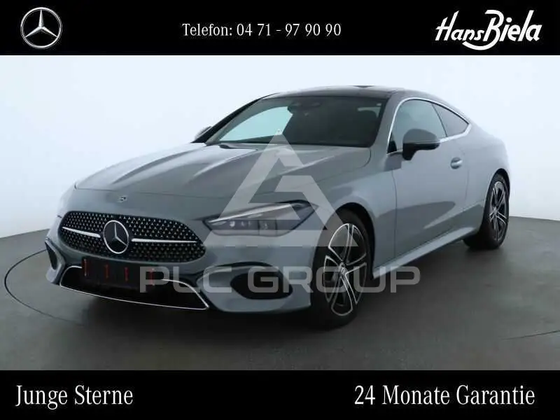 2024 Mercedes Benz CLE 200